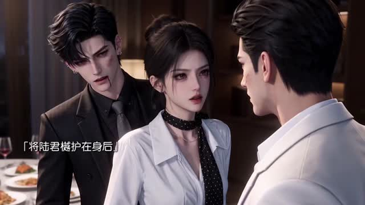 魔女训夫手册之柚柚掌权(91集) 魔女训夫手册之柚柚掌权(91集)古装短剧热播