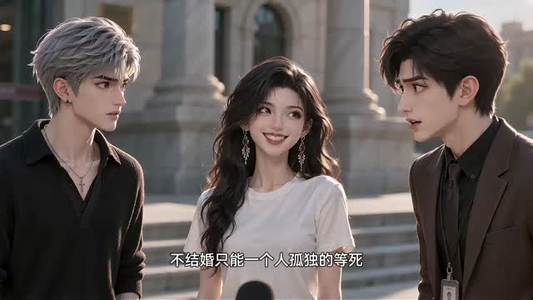 穿书恋综，长矛老师出圈了（125集）精彩好看短剧