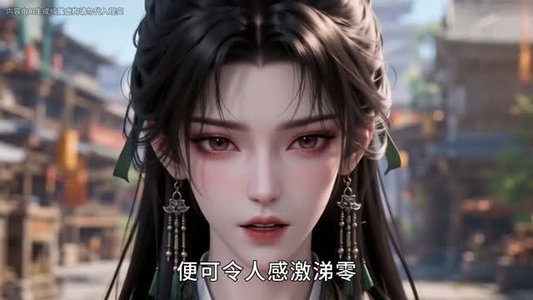 我都成反派们师父了能是好人(122集) 我都成反派们师父了能是好人(122集)短剧热播抢先看