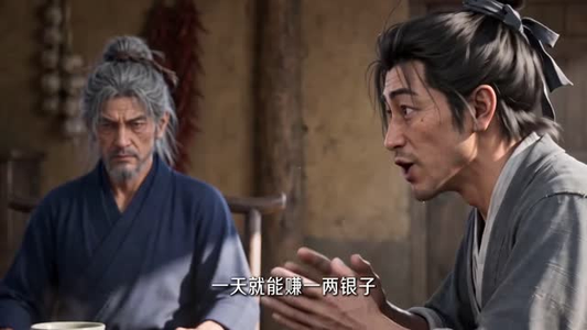 万世轮回:从一只蚊子开始成仙第一季(100集) 万世轮回:从一只蚊子开始成仙第一季(100集)最新上映的短剧