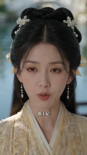 大小姐回京改写了所有气运主角第三季(83集) 大小姐回京改写了所有气运主角第三季(83集)短剧太精彩
