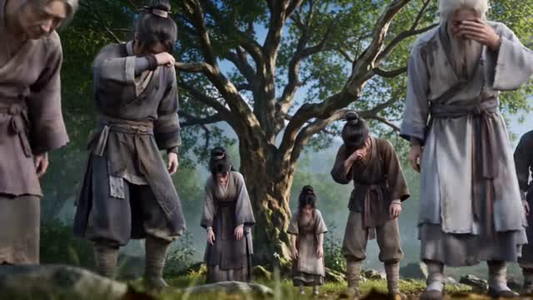 医妃穿书之异能者小婉(71集) 医妃穿书之异能者小婉(71集)在线免费观影