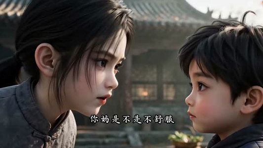 禽满四合院,小狐狸崽在线找爹(117集) 禽满四合院,小狐狸崽在线找爹(117集)好看吗