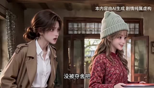 我和顶头上司竟是同村(38集) 我和顶头上司竟是同村(38集)热播短剧来袭