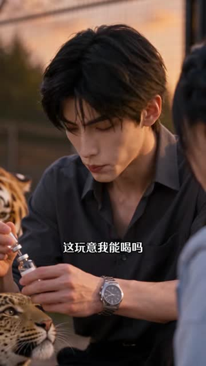 夺回气运后,真千金回归不忍了第四季(80集) 夺回气运后,真千金回归不忍了第四季(80集)全剧免费观看