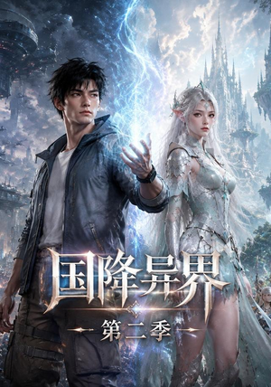 国降异界第二季（150集）剧情简介