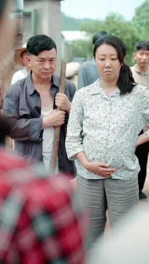 穿越1960:携妻温饱有余粮(80集) 穿越1960:携妻温饱有余粮(80集)短剧全集更精彩