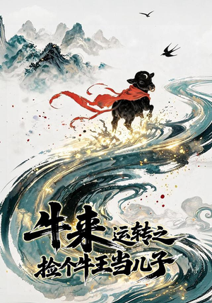 牛来运转之捡个牛王当儿子(47集) 牛来运转之捡个牛王当儿子(47集)1-102集