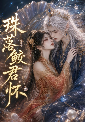 珠落鲛君怀(45集) 珠落鲛君怀(45集)短剧上头又好看