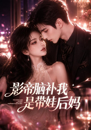影帝脑补我是带娃后妈(60集) 影帝脑补我是带娃后妈(60集)海量资源免费看