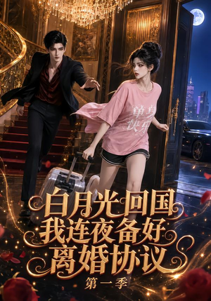 白月光回国我连夜备好离婚协议第一季（98集）在线看完整版