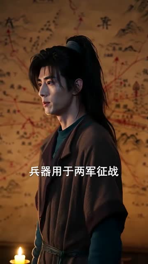 万兽知意定朝纲(70集) 万兽知意定朝纲(70集)女主谁演的