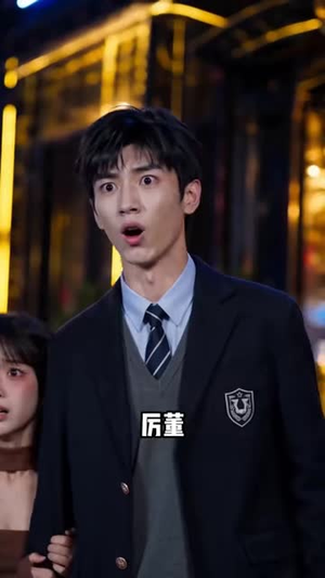 傻白甜驾到(82集) 傻白甜驾到(82集)穿越短剧推荐