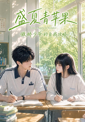 盛夏青苹果:傲娇少爷的自我攻略(109集) 盛夏青苹果:傲娇少爷的自我攻略(109集)短剧太好看