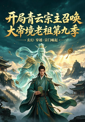 开局青云宗主召唤大帝境老祖（第九季）（105集）集免费看短剧