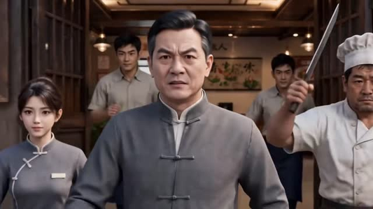 风水大师:我以狐仙镇百诡第二季(120集) 风水大师:我以狐仙镇百诡第二季(120集)热门短剧大全