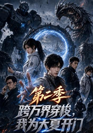 跨万界穿梭,我为大夏开门第二季(140集) 跨万界穿梭,我为大夏开门第二季(140集)剧情简介