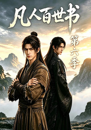 凡人百世书第六季(130集) 凡人百世书第六季(130集)全剧免费观看