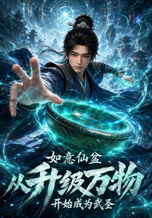 如意仙盆，从升级万物开始成为武圣（81集）全集免费观看
