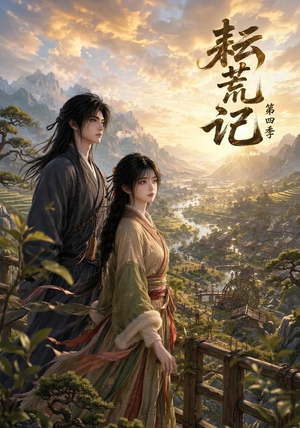 耘荒记第四季(234集) 耘荒记第四季(234集)热门短剧免费看