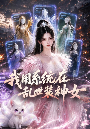 我用系统在乱世装神女(64集) 我用系统在乱世装神女(64集)火爆短剧抢先看