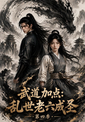 武道加点:乱世老六成圣第四季(193集) 武道加点:乱世老六成圣第四季(193集)男主角是谁