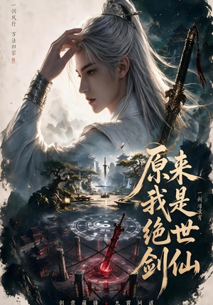 原来我是绝世剑仙(64集) 原来我是绝世剑仙(64集)追短剧看全集