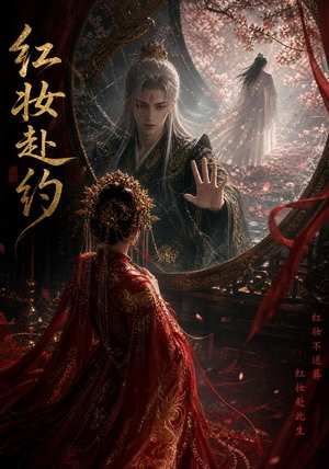 红妆赴约(60集) 红妆赴约(60集)一口气追完短剧