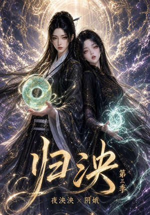 归泱第三季(118集) 归泱第三季(118集)看到大结局