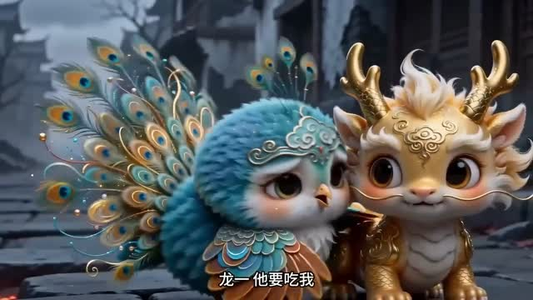 穿进书里,我把主角们全养了第三季(64集) 穿进书里,我把主角们全养了第三季(64集)精彩短剧随心推