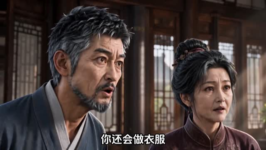 疯娘逆袭，穿越宠崽！第八季（143集）热播短剧全集看