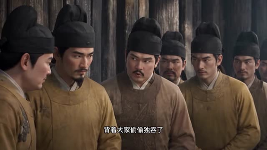 我的废太子饲养手册第三季(245集) 我的废太子饲养手册第三季(245集)爱上了这部剧了