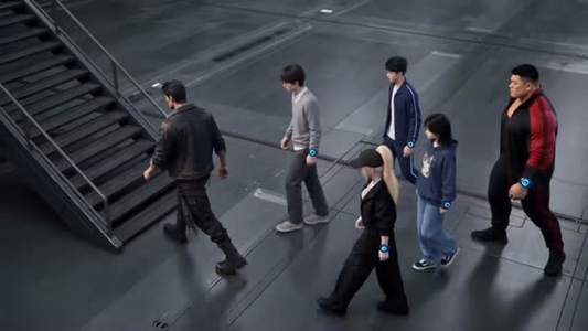 全球死考:刚下刑场你让我去考试3D版(80集) 全球死考:刚下刑场你让我去考试3D版(80集)短剧免费看全集