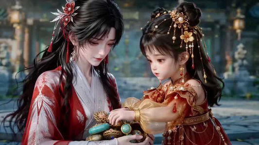 小师妹五界第一,天才见她都破防:第二季(62集) 小师妹五界第一,天才见她都破防:第二季(62集)精彩短剧天天看