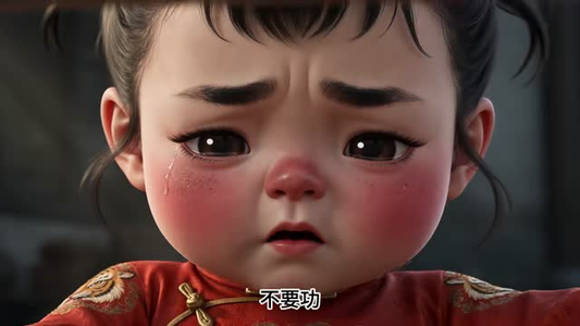 精通婴语满朝权贵求我带娃第三季(118集) 精通婴语满朝权贵求我带娃第三季(118集)免费短剧合集
