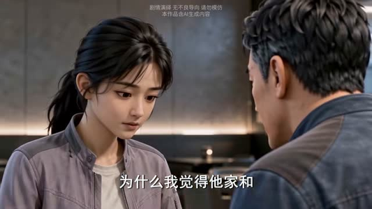 流放垃圾星,我靠美食征服星际(89集) 流放垃圾星,我靠美食征服星际(89集)悬疑短剧推荐