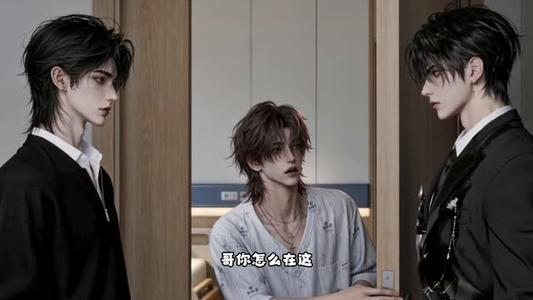 满级病友竟是大佬第2季（56集）海量短剧免费看