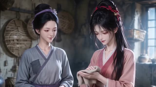 农门辣妻致富记(87集) 农门辣妻致富记(87集)全集下载