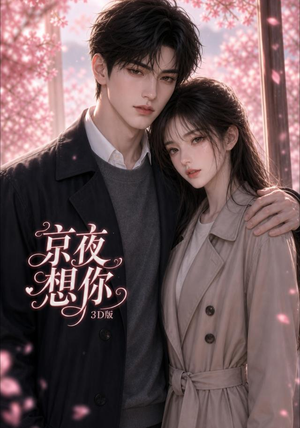 京夜想你3D版(206集) 京夜想你3D版(206集)短剧精彩推荐