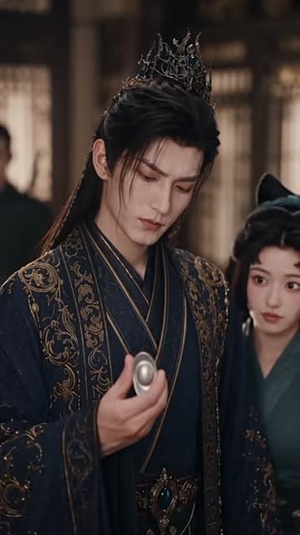 启禀王爷,奴婢今天又要作妖了第二季(91集) 启禀王爷,奴婢今天又要作妖了第二季(91集)简直不要太好看
