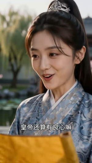 让我全家流放：我掀翻你朝堂第三季（99集）短剧免费分享