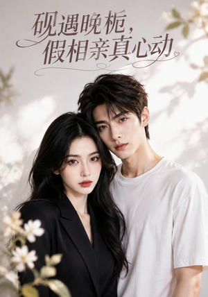 砚遇晚栀,假相亲真心动(47集) 砚遇晚栀,假相亲真心动(47集)短剧热门合集