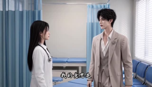 女圣手专治各种不服(70集) 女圣手专治各种不服(70集)短视频追剧推荐