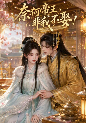 奈何帝王非我不娶！（100集）在线免费观影