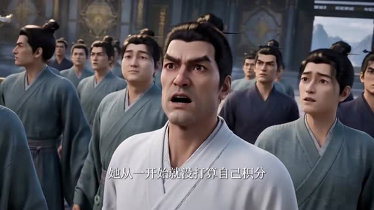 正道小师妹,私底下妖魔都养(100集) 正道小师妹,私底下妖魔都养(100集)精彩好看短剧