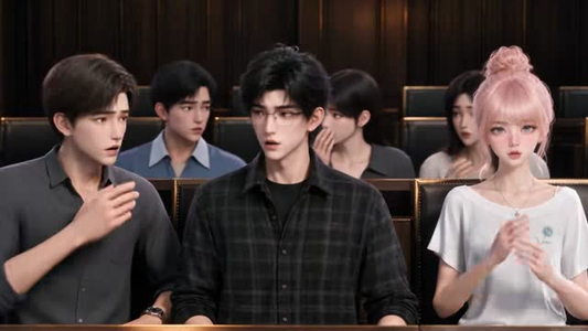 长矛老师驾到(150集) 长矛老师驾到(150集)一起追短剧