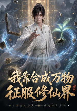 我靠合成万物征服修仙界(62集) 我靠合成万物征服修仙界(62集)免费短剧片段