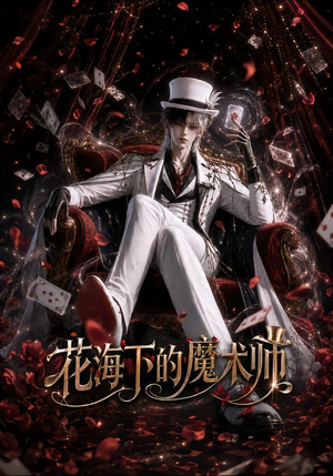 花海下的魔术师第一季(204集) 花海下的魔术师第一季(204集)360网盘观看