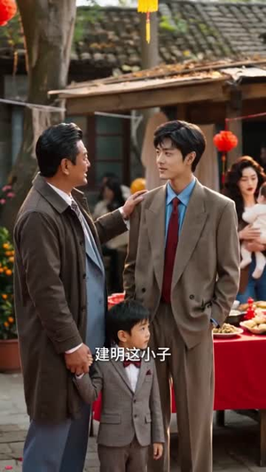重回1988,遇见命中的他(80集) 重回1988,遇见命中的他(80集)无需会员免费看