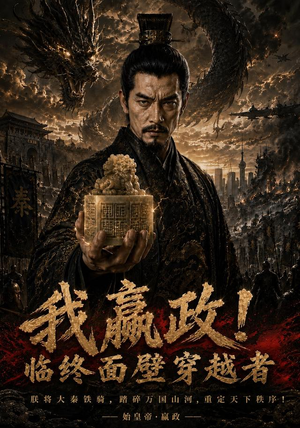 我嬴政！临终面壁穿越者（68集）免费短剧全集看